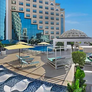 Barcelo Al Jaddaf, Dubai