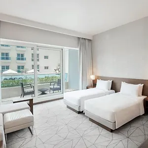 Hyatt Place Al Rigga Dubai